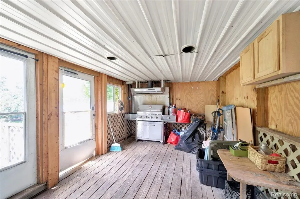 2200 W Oregon Street Mayfield Township MI 48446