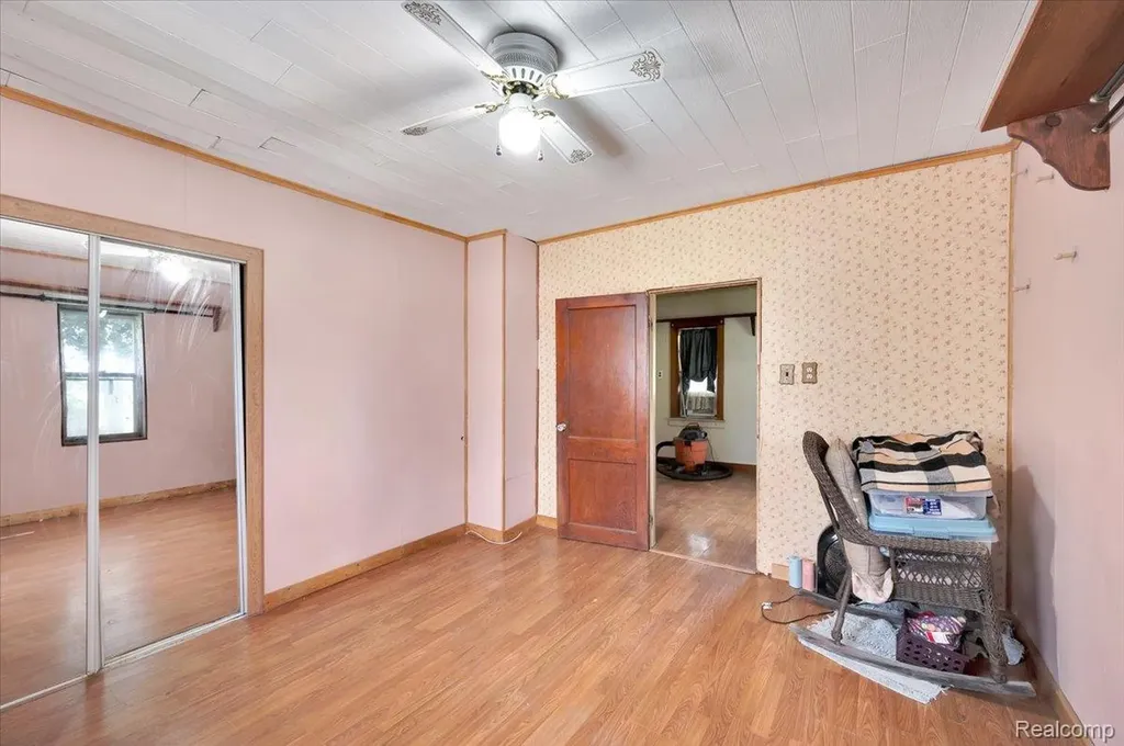 2200 W Oregon Street Mayfield Township MI 48446