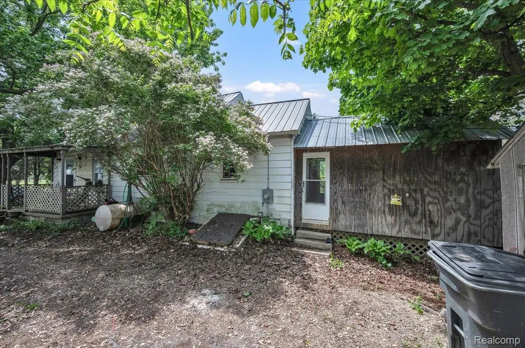 2200 W Oregon Street Mayfield Township MI 48446