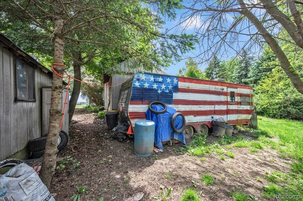 2200 W Oregon Street Mayfield Township MI 48446