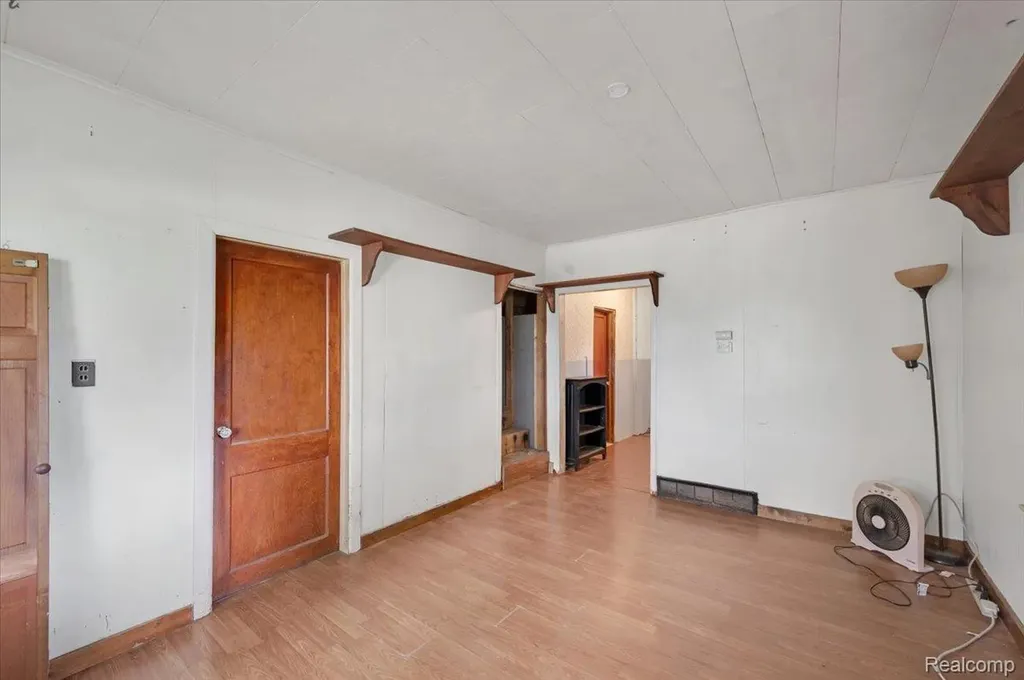 2200 W Oregon Street Mayfield Township MI 48446