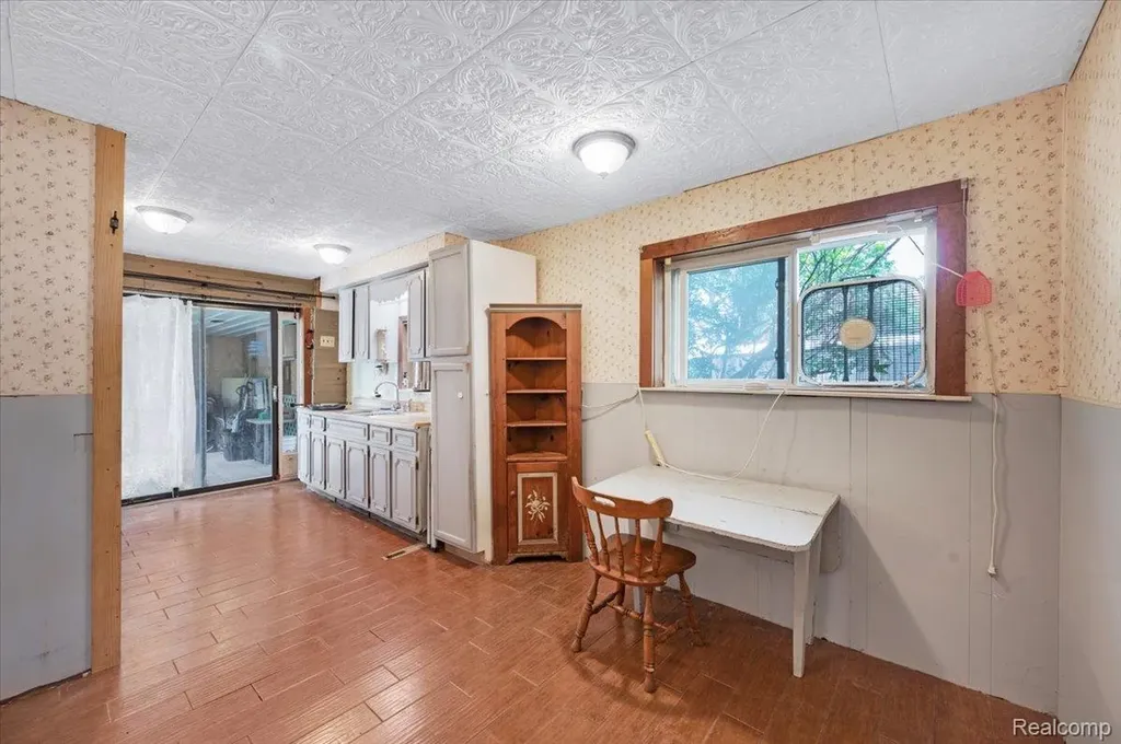 2200 W Oregon Street Mayfield Township MI 48446