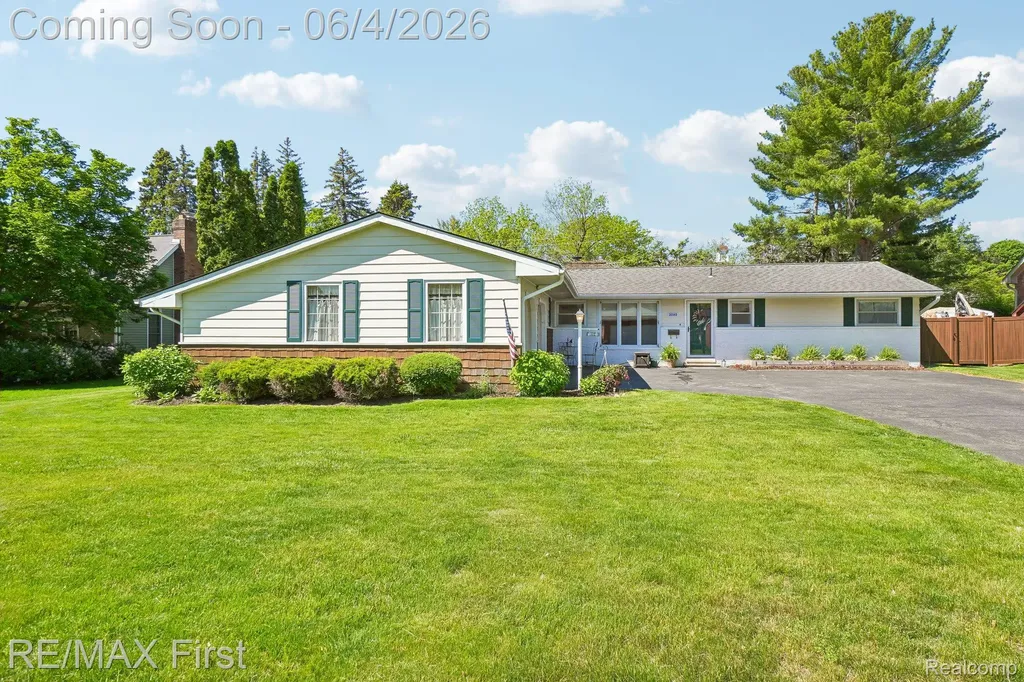 36940 Highview Street New Baltimore City MI 48047