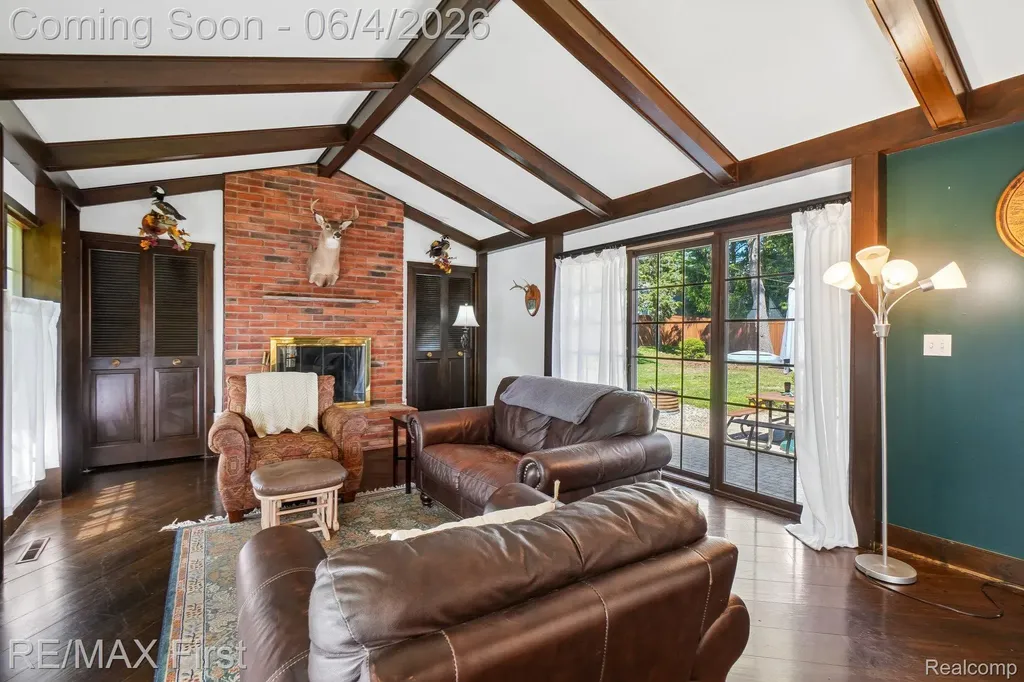 36940 Highview Street New Baltimore City MI 48047