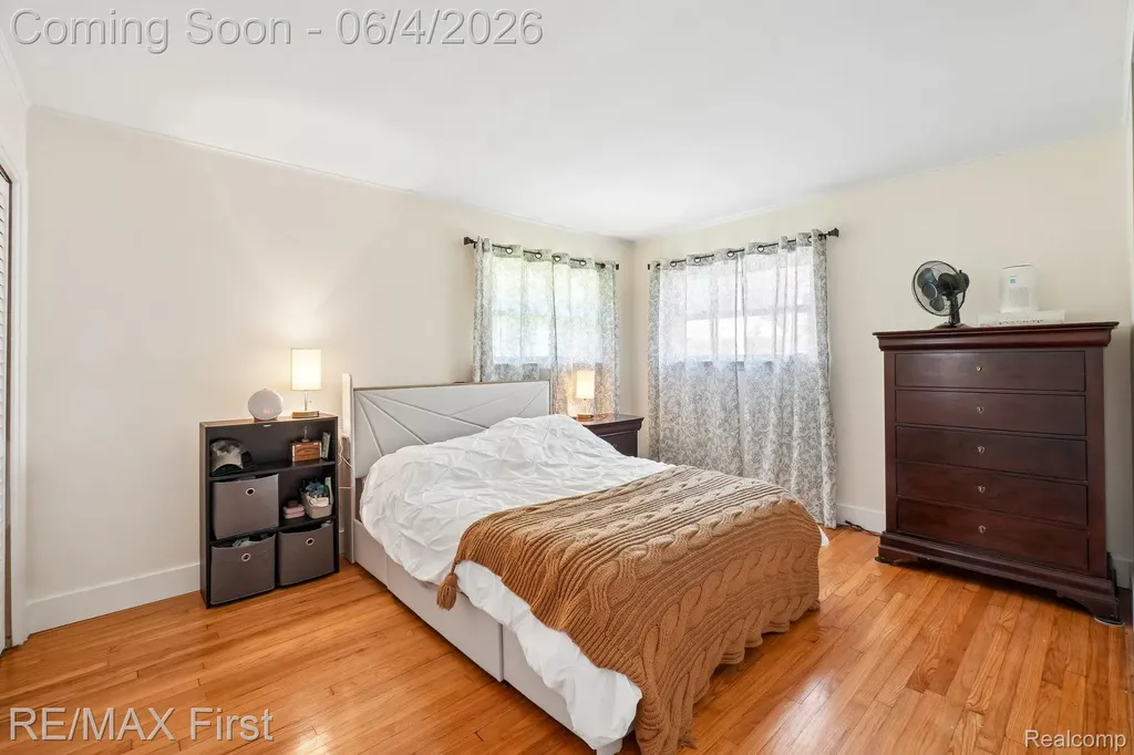 36940 Highview Street New Baltimore City MI 48047