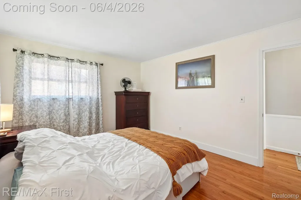 36940 Highview Street New Baltimore City MI 48047