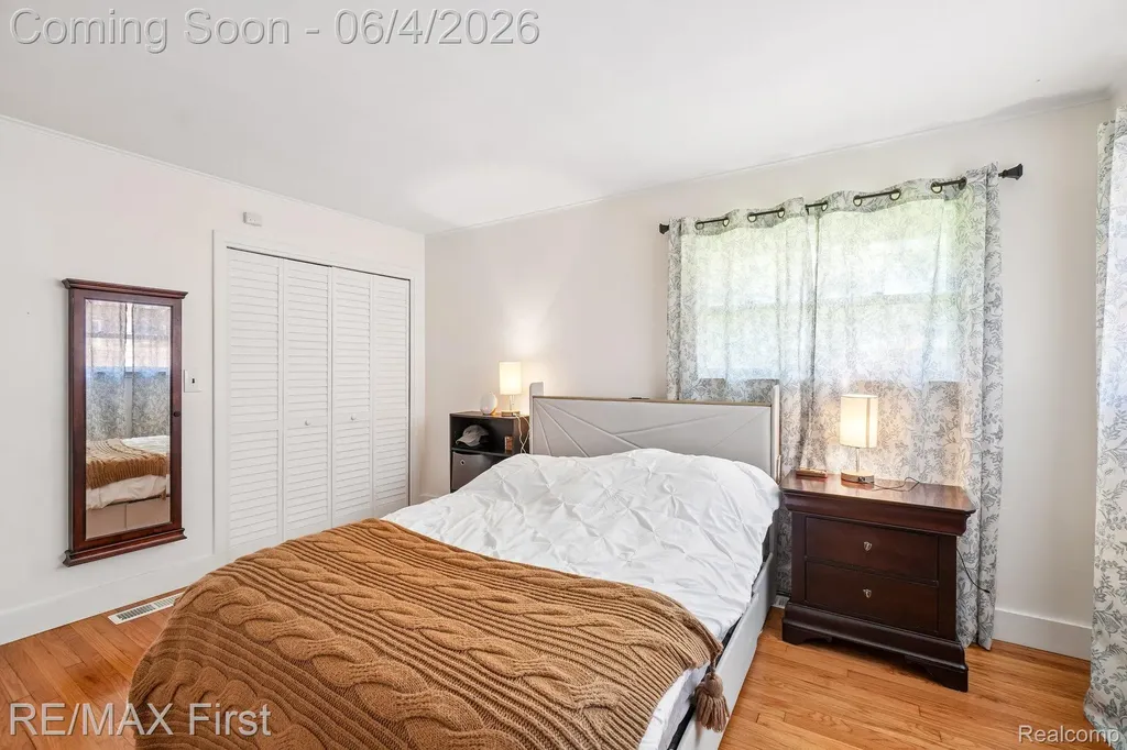 36940 Highview Street New Baltimore City MI 48047