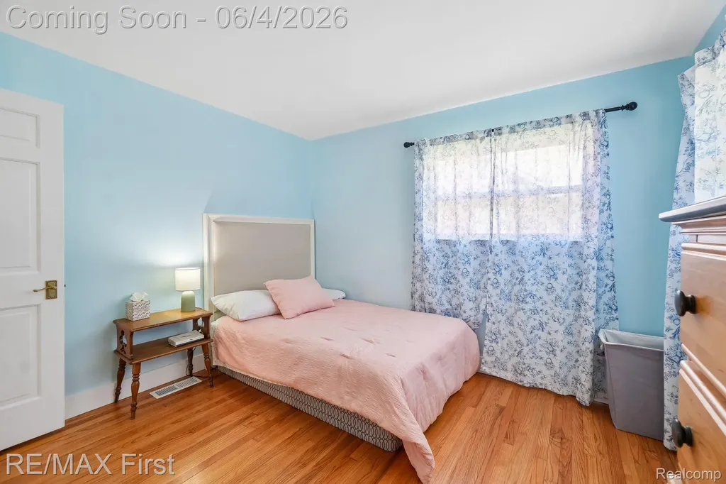 36940 Highview Street New Baltimore City MI 48047