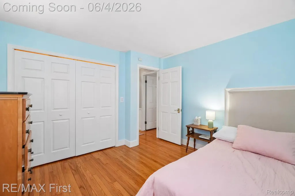 36940 Highview Street New Baltimore City MI 48047