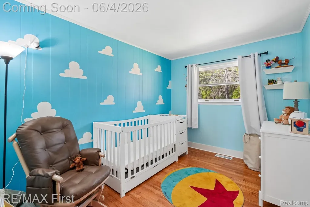 36940 Highview Street New Baltimore City MI 48047