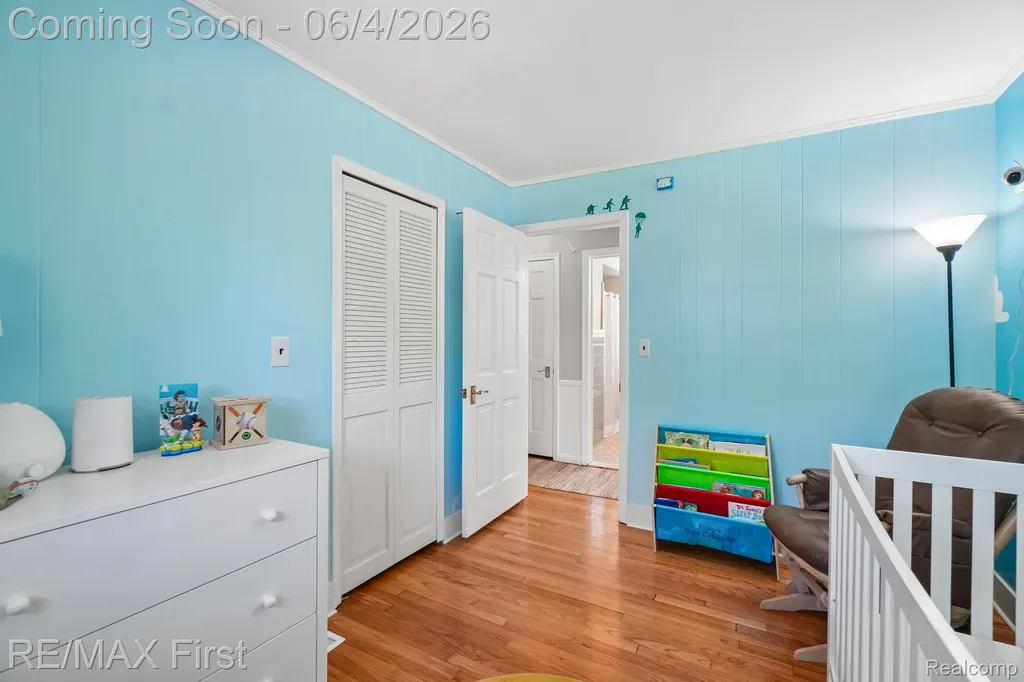 36940 Highview Street New Baltimore City MI 48047