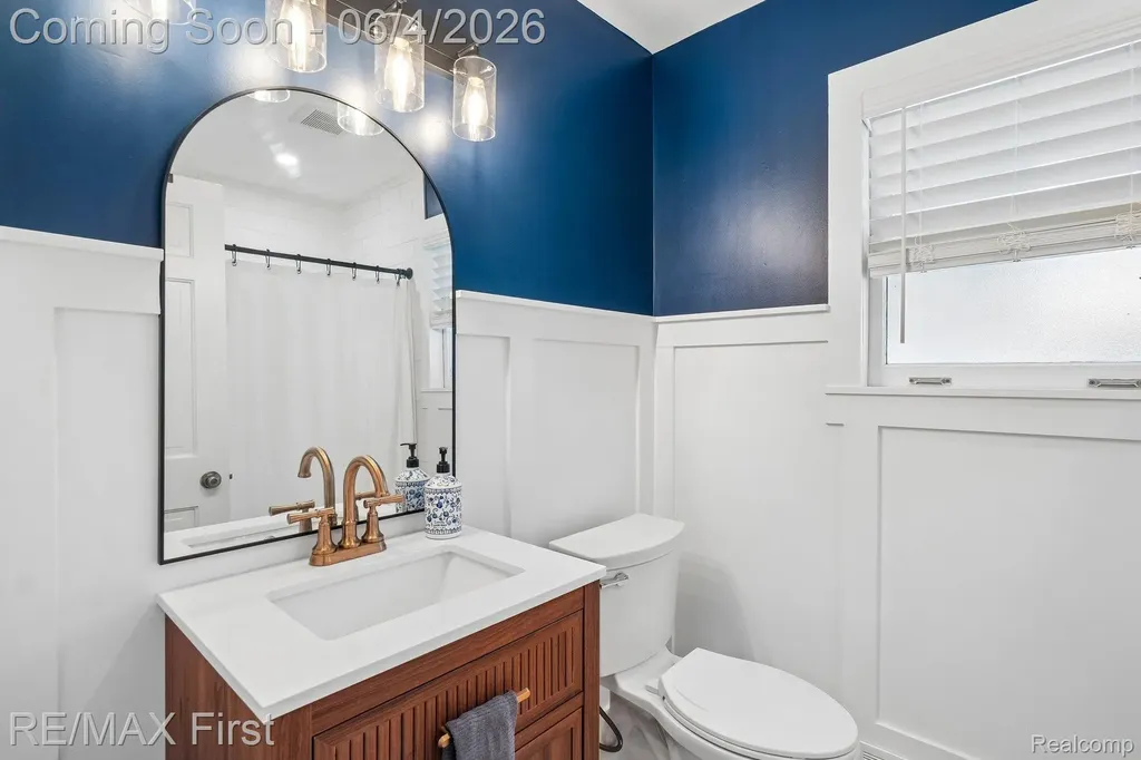 36940 Highview Street New Baltimore City MI 48047