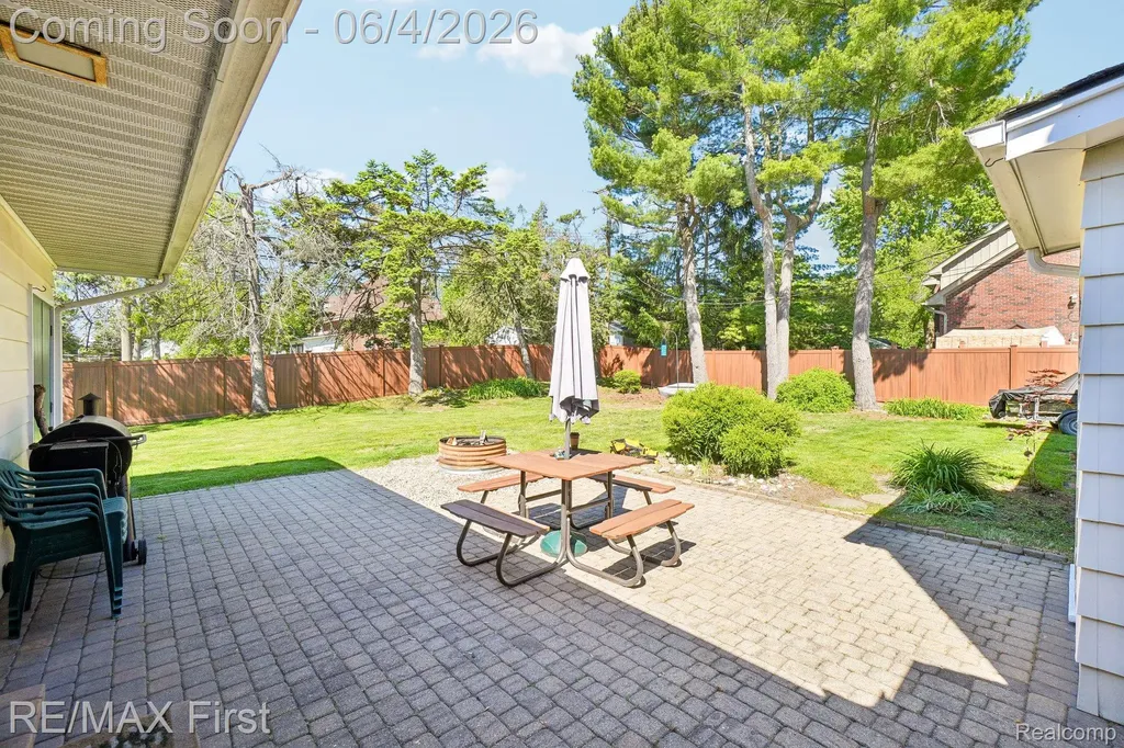 36940 Highview Street New Baltimore City MI 48047