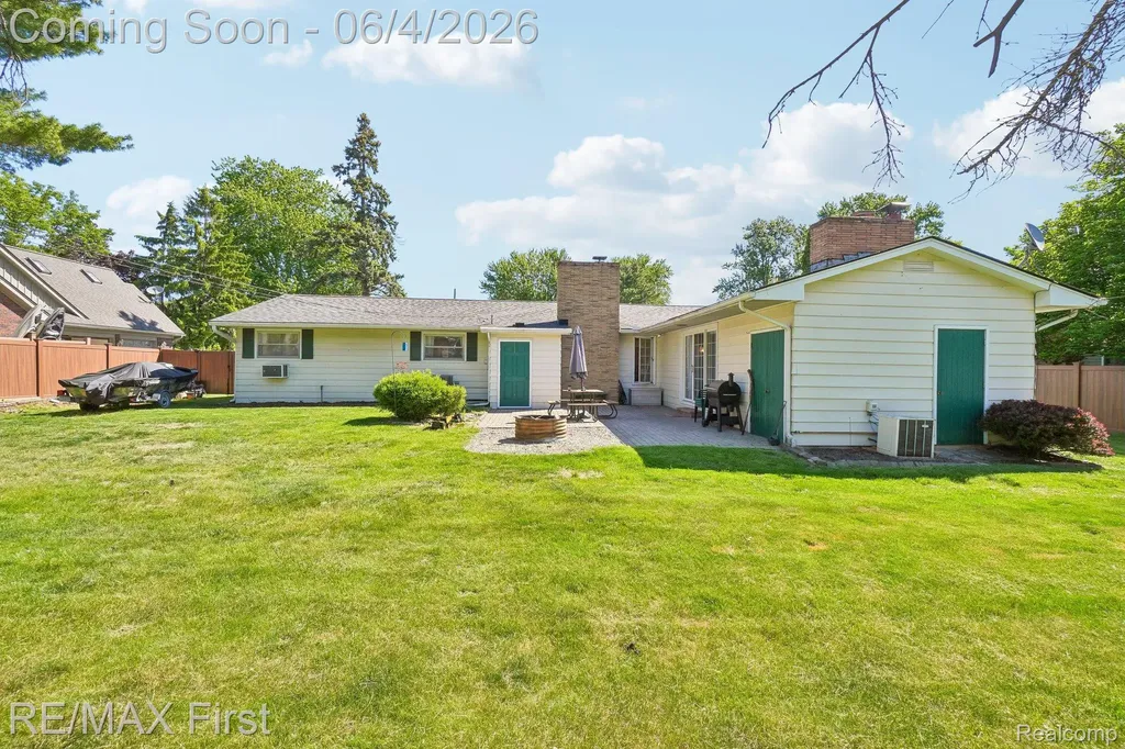 36940 Highview Street New Baltimore City MI 48047