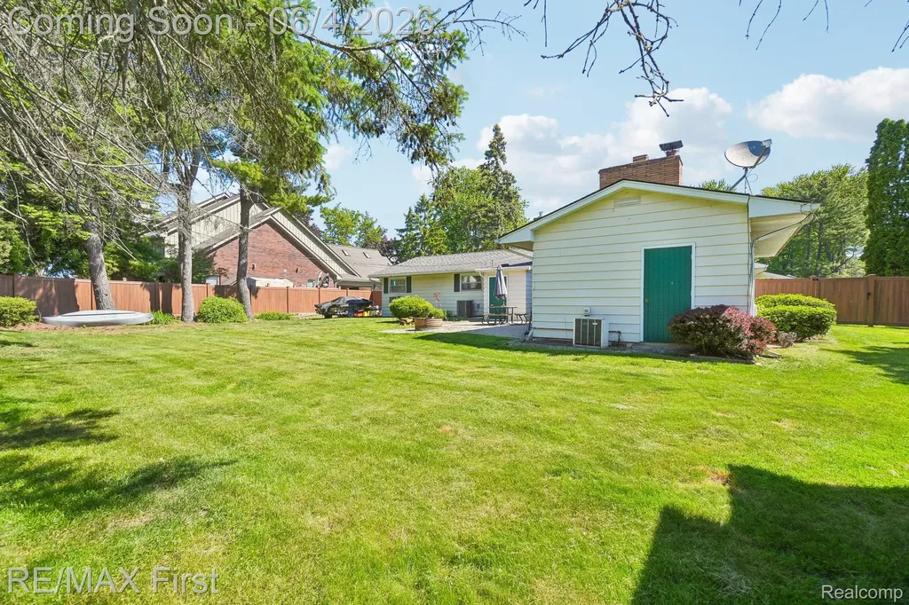 36940 Highview Street New Baltimore City MI 48047