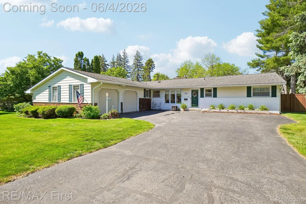 36940 Highview Street New Baltimore City MI 48047