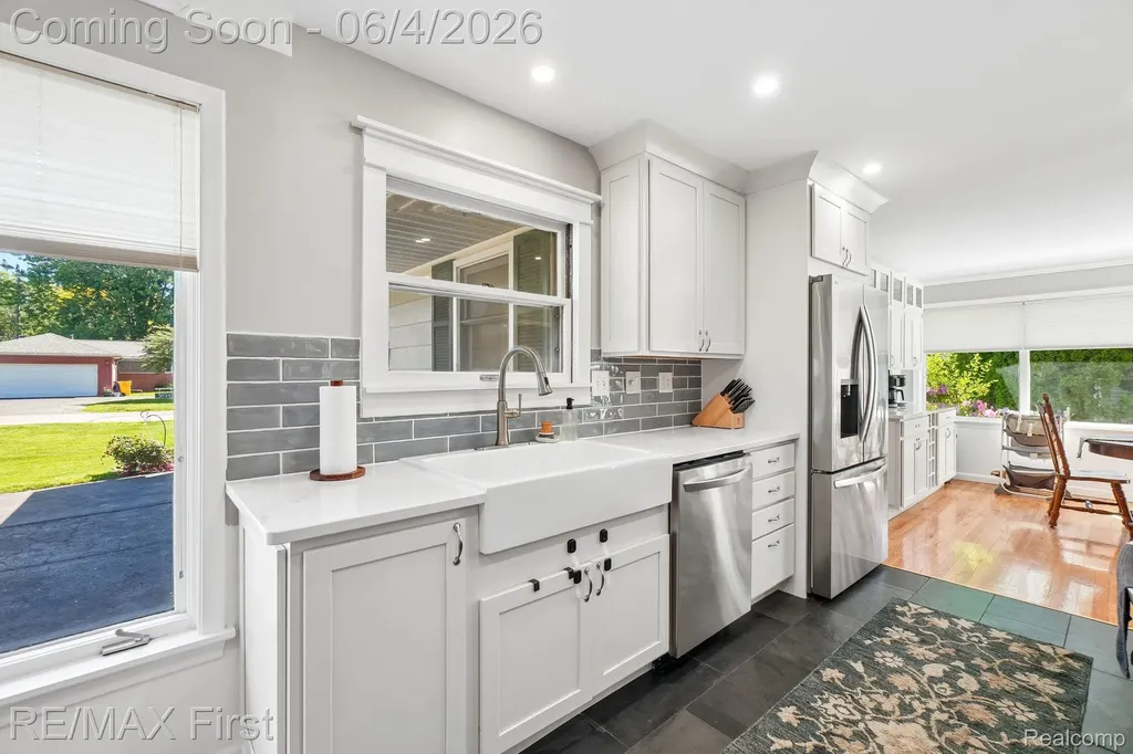 36940 Highview Street New Baltimore City MI 48047