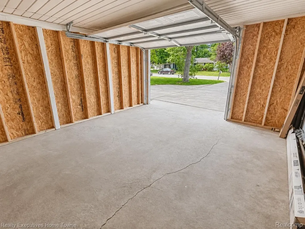 2914 Sturges Street Port Huron City MI 48060