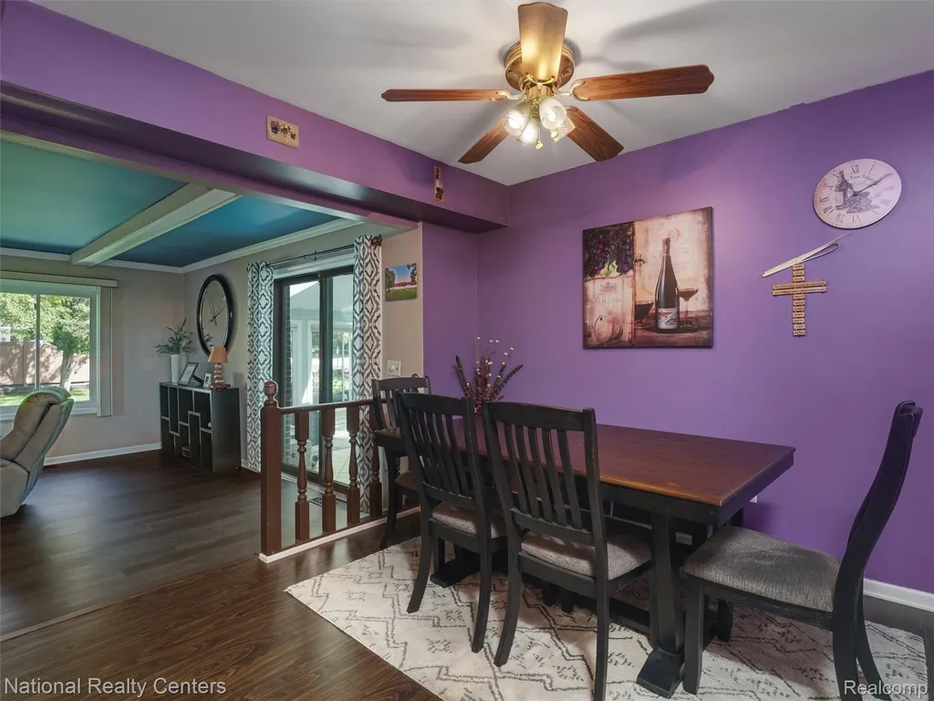 45420 Harmony Lane Van Buren Charter Township MI 48111