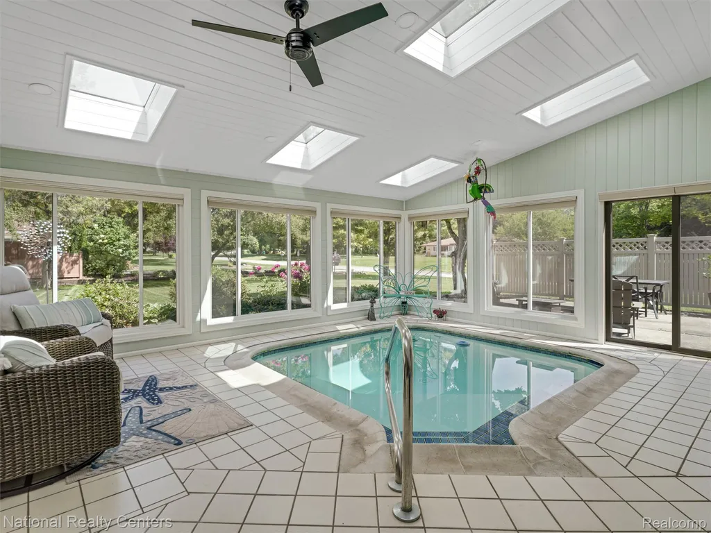 45420 Harmony Lane Van Buren Charter Township MI 48111