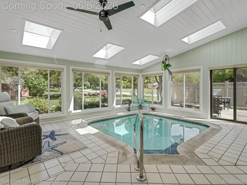 45420 Harmony Lane Van Buren Charter Township MI 48111