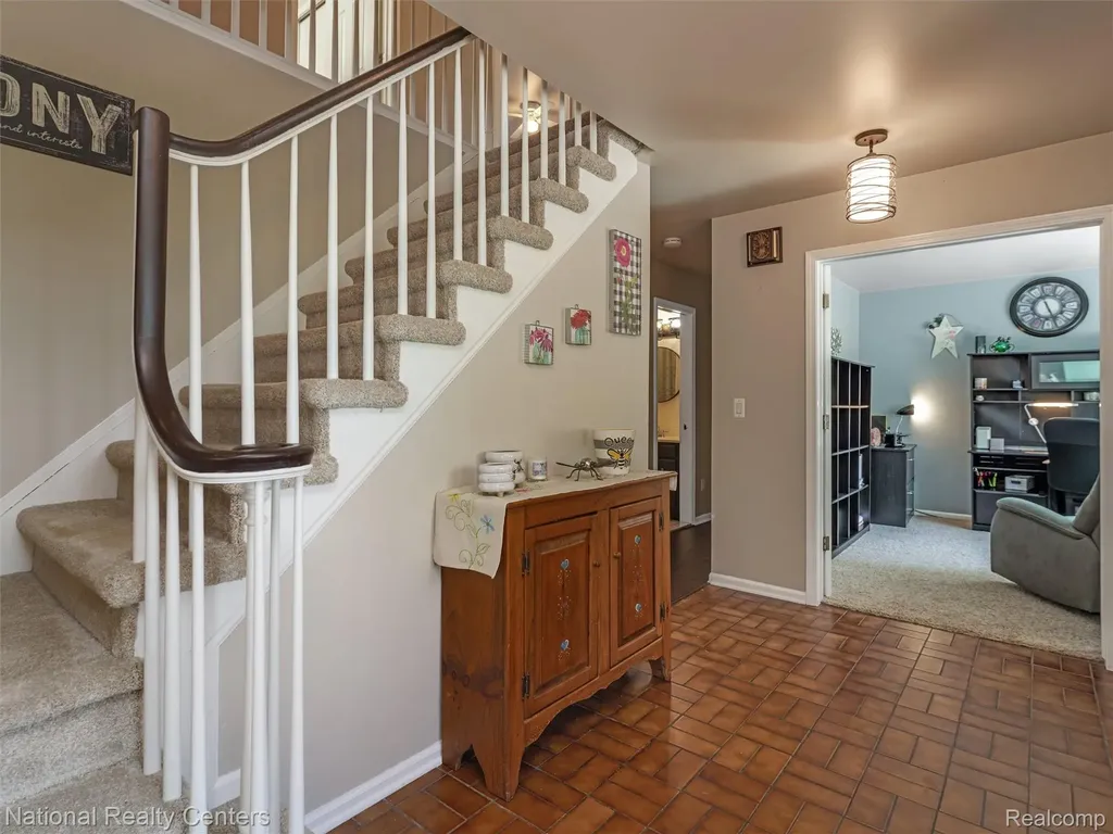 45420 Harmony Lane Van Buren Charter Township MI 48111