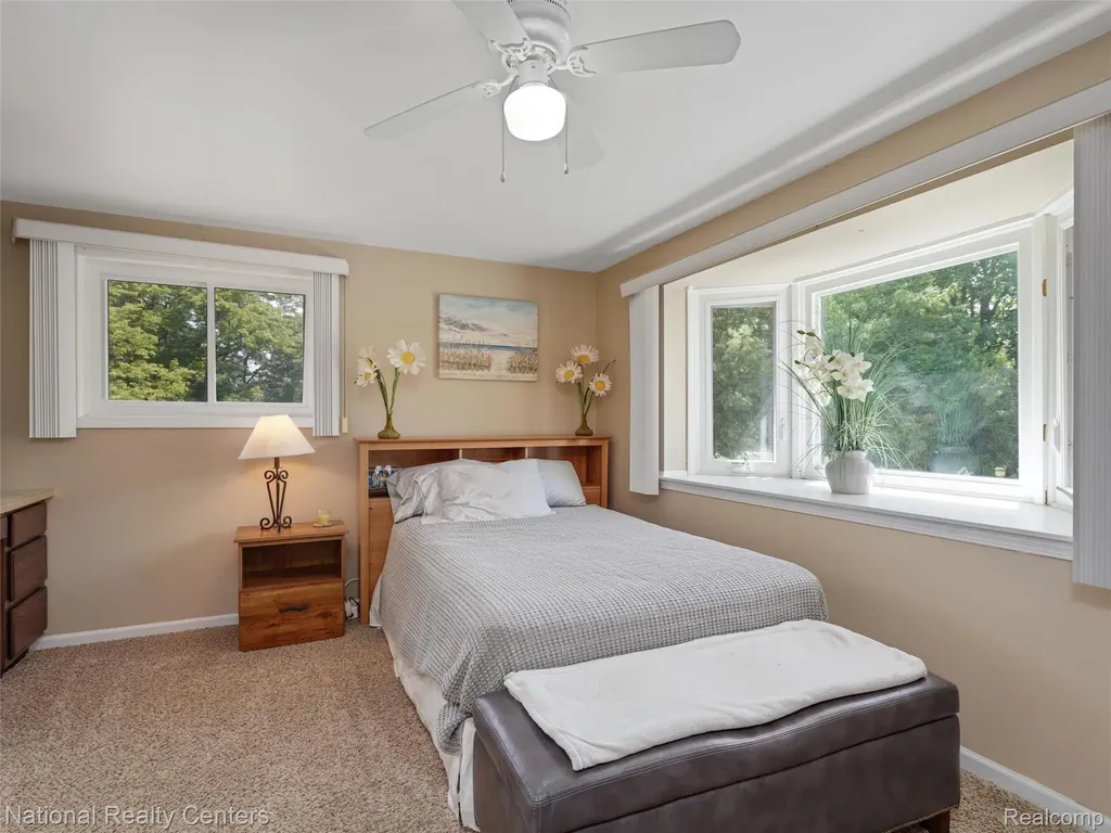 45420 Harmony Lane Van Buren Charter Township MI 48111