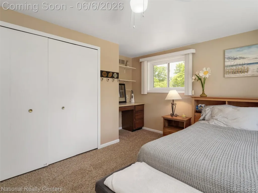 45420 Harmony Lane Van Buren Charter Township MI 48111