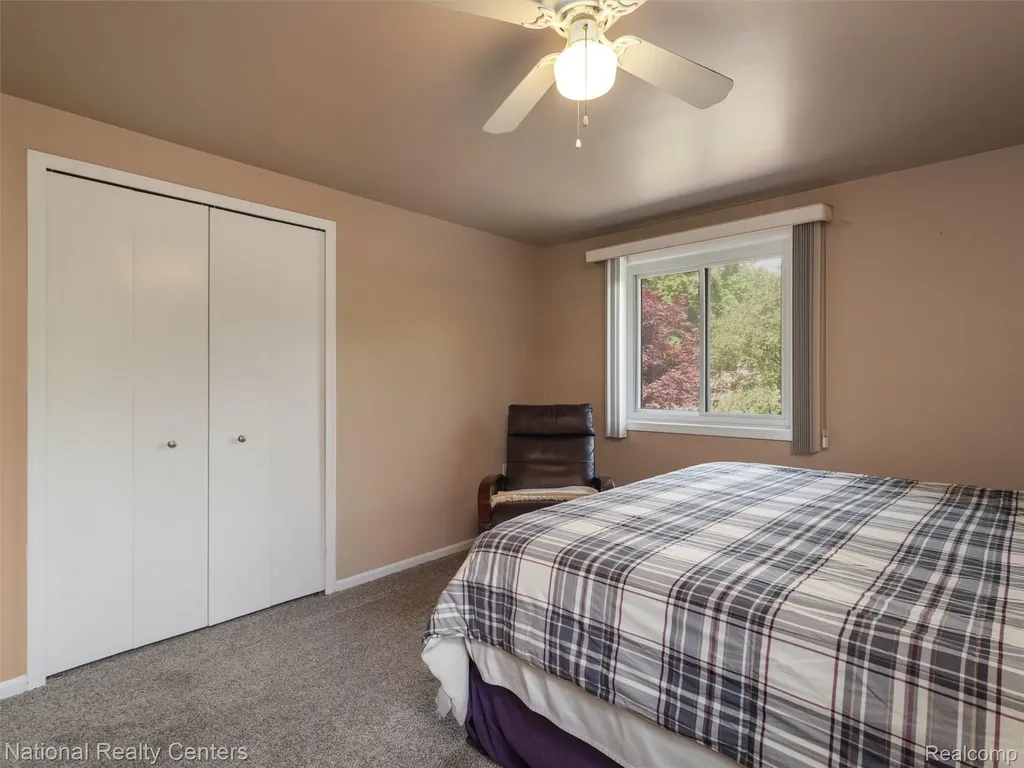 45420 Harmony Lane Van Buren Charter Township MI 48111