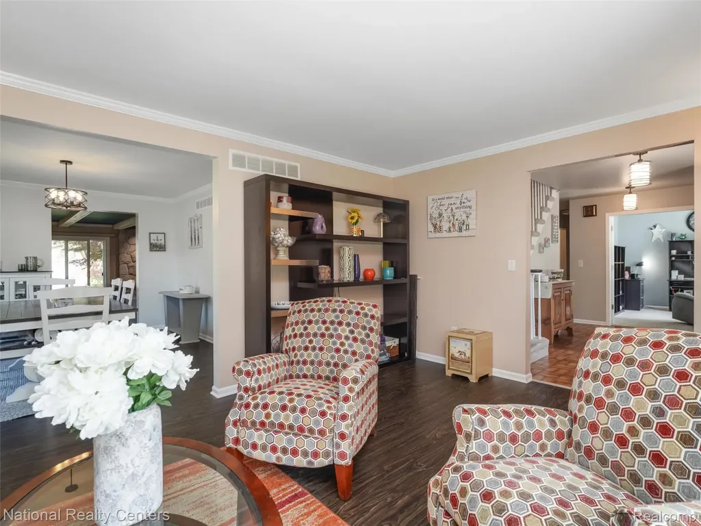 45420 Harmony Lane Van Buren Charter Township MI 48111