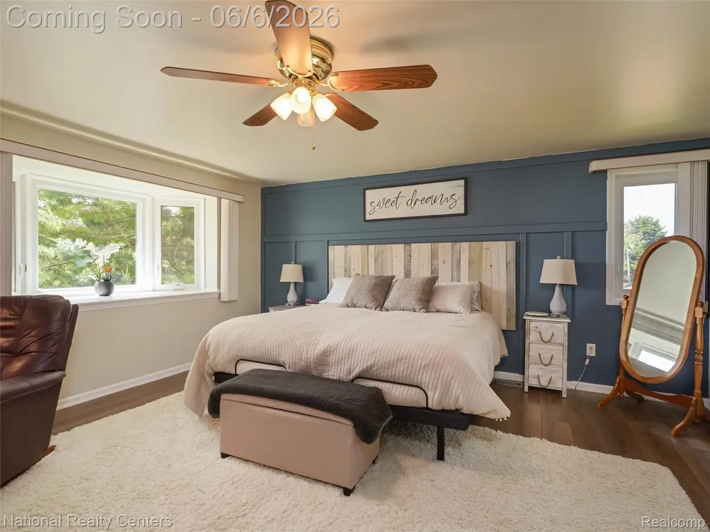 45420 Harmony Lane Van Buren Charter Township MI 48111