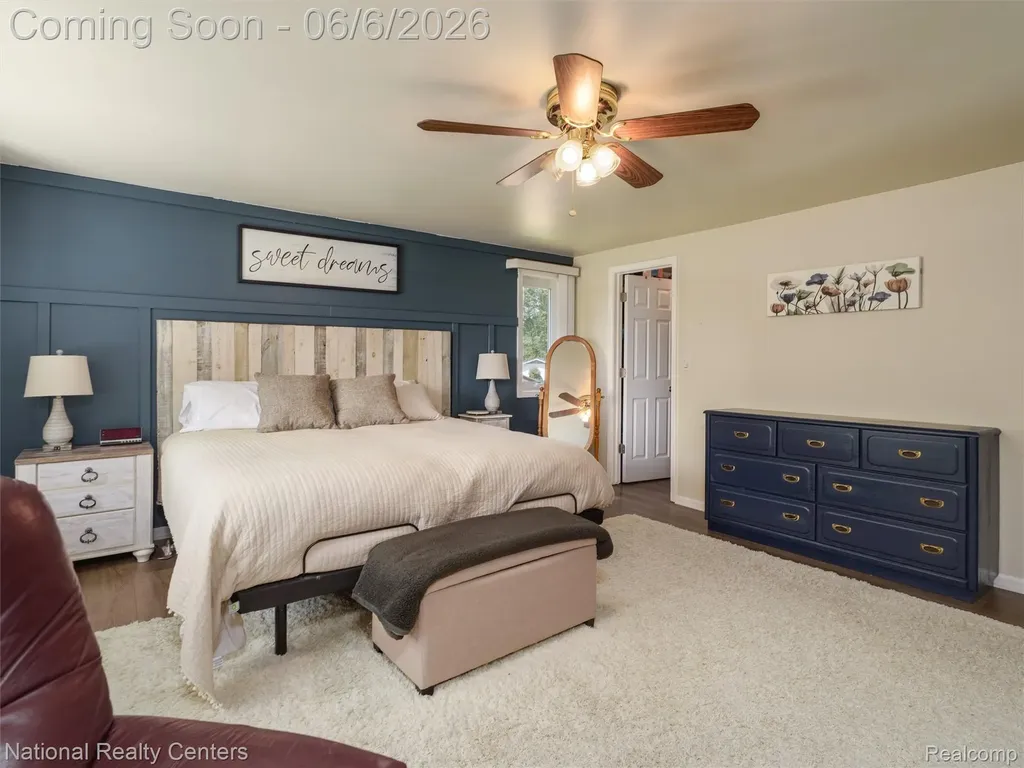45420 Harmony Lane Van Buren Charter Township MI 48111
