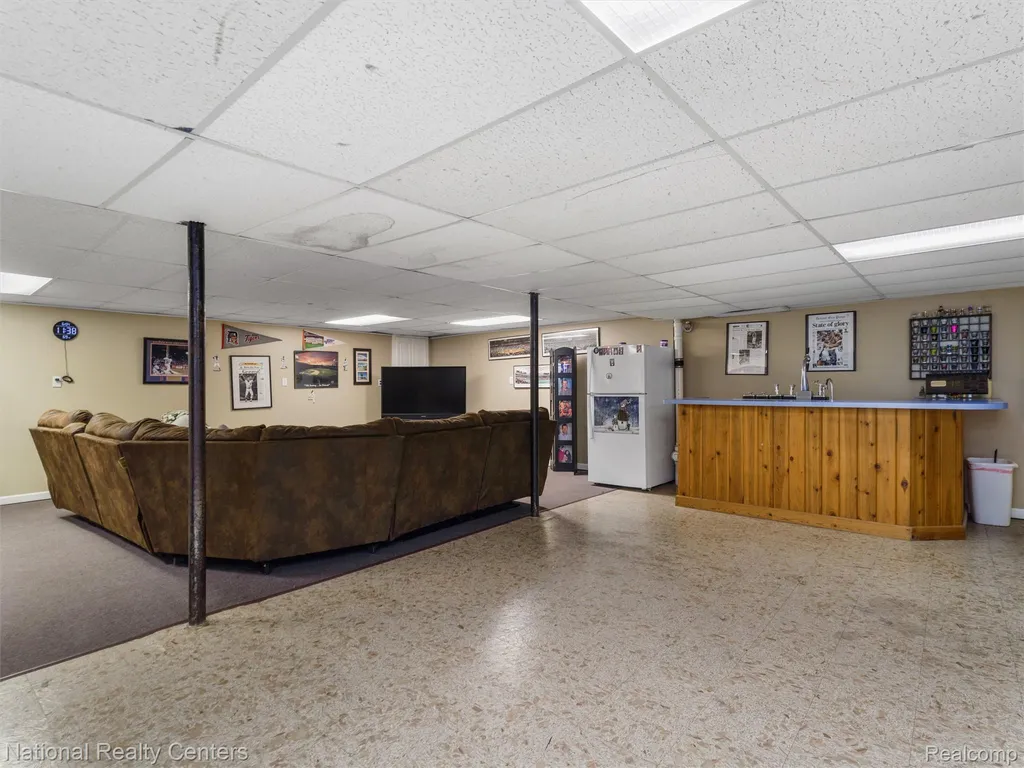 45420 Harmony Lane Van Buren Charter Township MI 48111