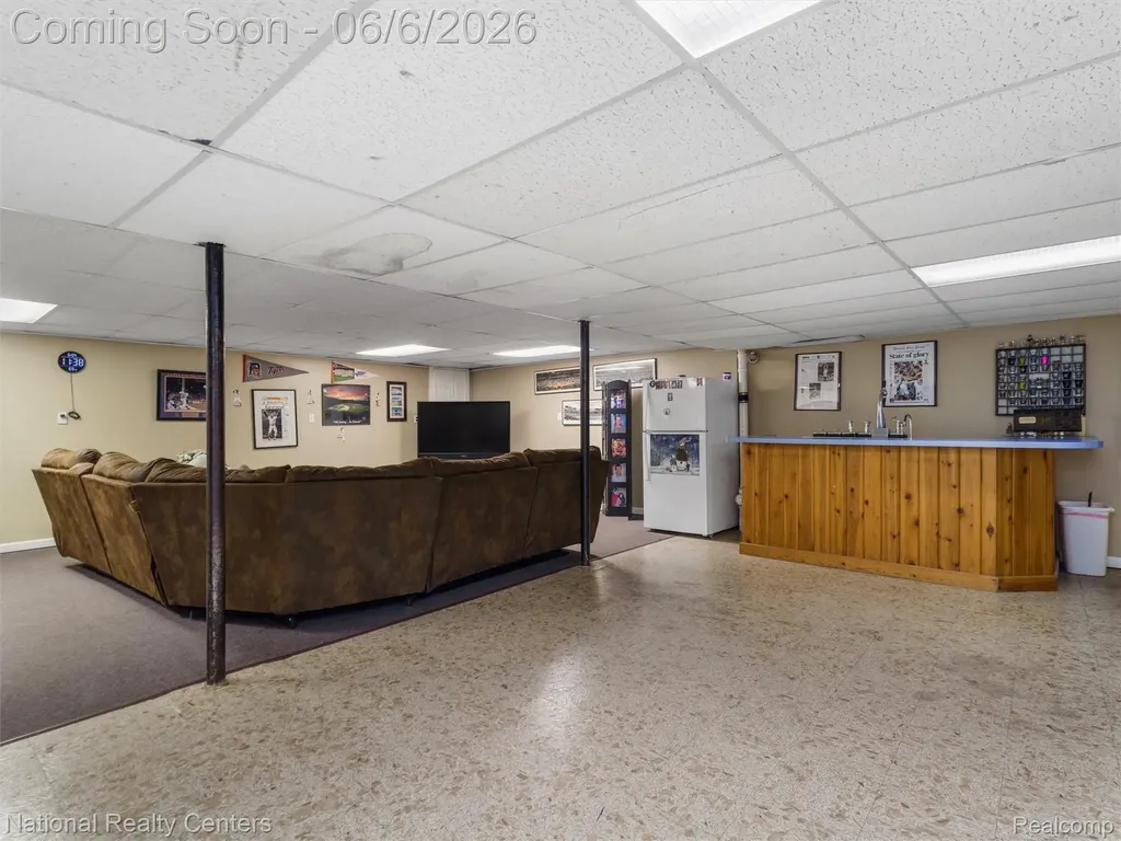 45420 Harmony Lane Van Buren Charter Township MI 48111