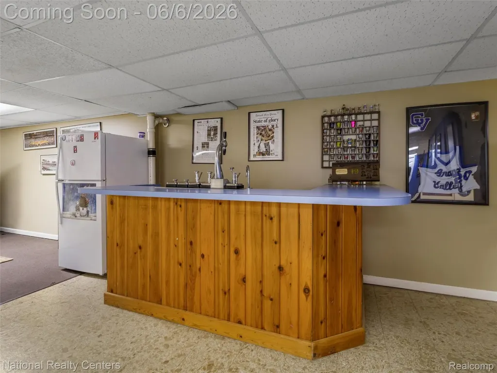 45420 Harmony Lane Van Buren Charter Township MI 48111