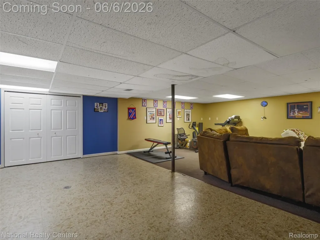 45420 Harmony Lane Van Buren Charter Township MI 48111