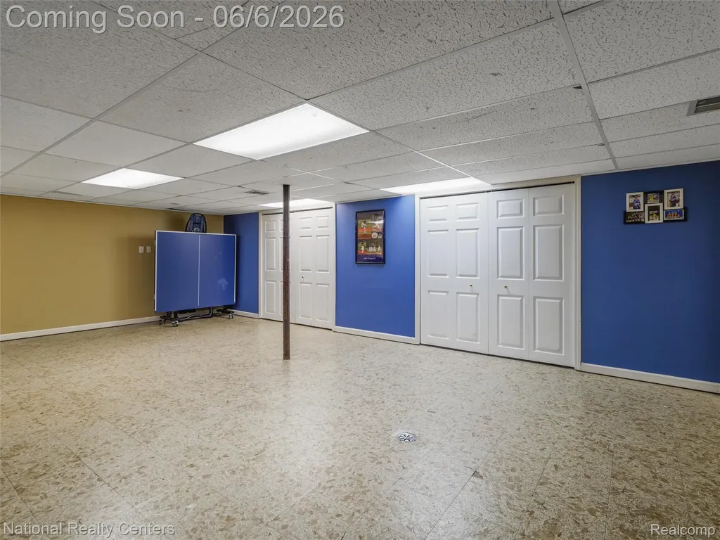 45420 Harmony Lane Van Buren Charter Township MI 48111