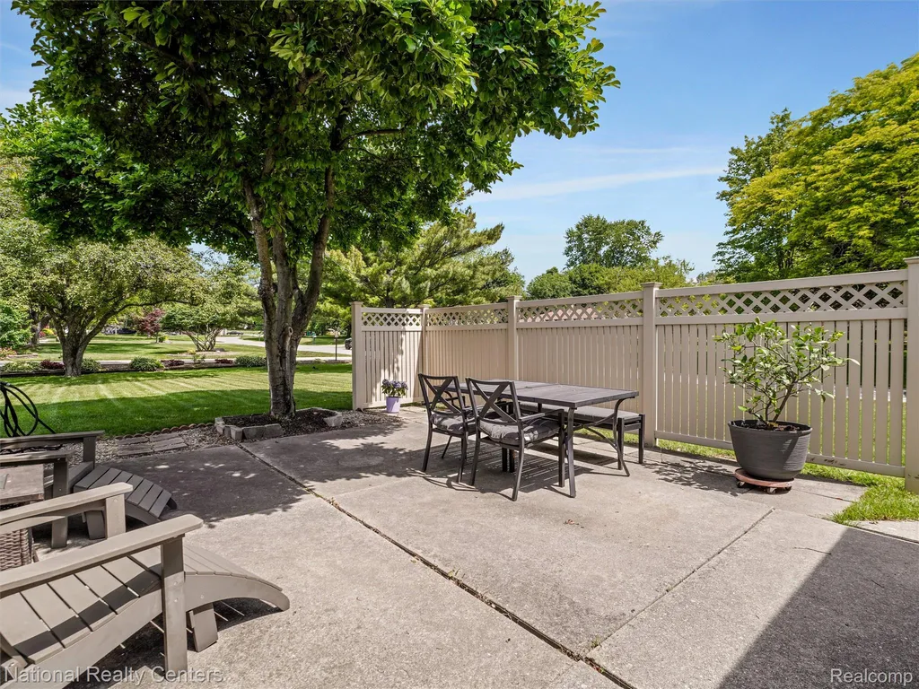 45420 Harmony Lane Van Buren Charter Township MI 48111
