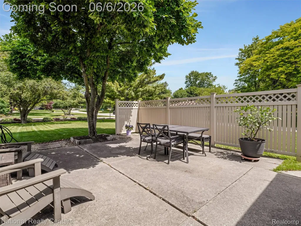 45420 Harmony Lane Van Buren Charter Township MI 48111
