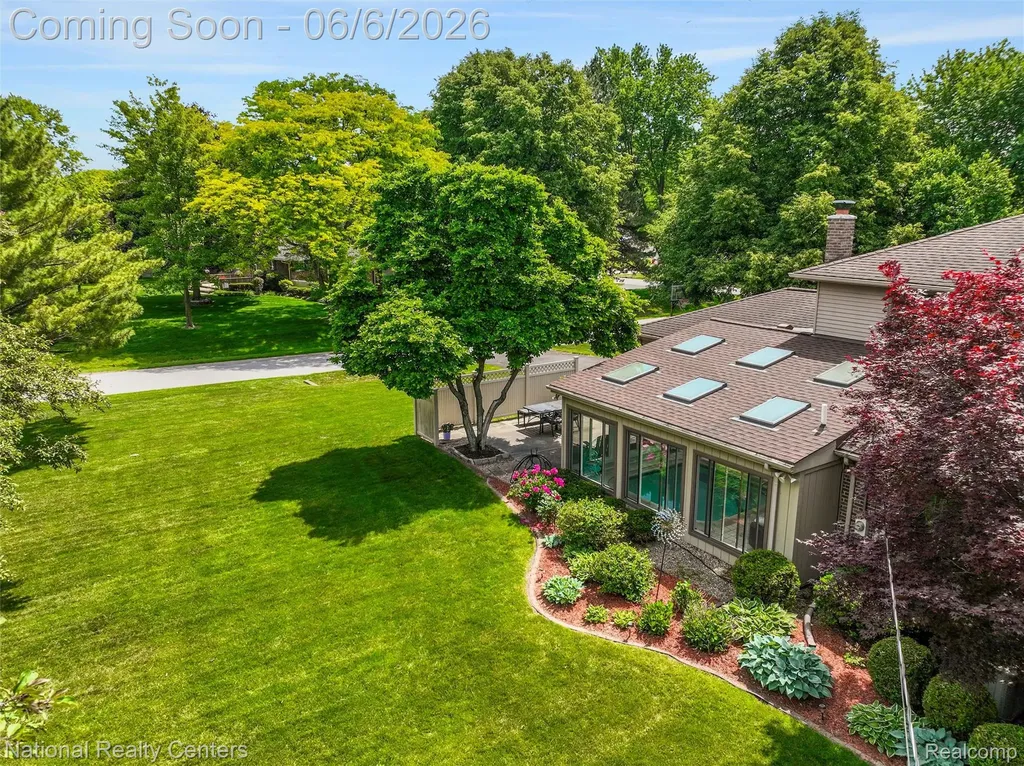 45420 Harmony Lane Van Buren Charter Township MI 48111