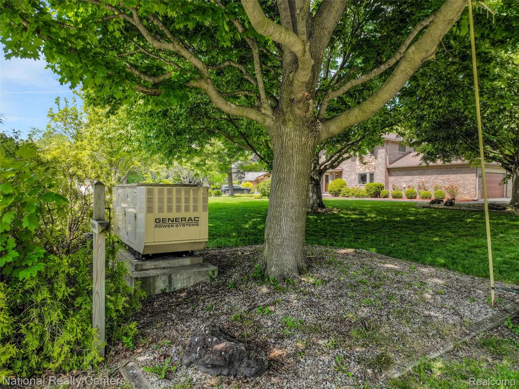 45420 Harmony Lane Van Buren Charter Township MI 48111