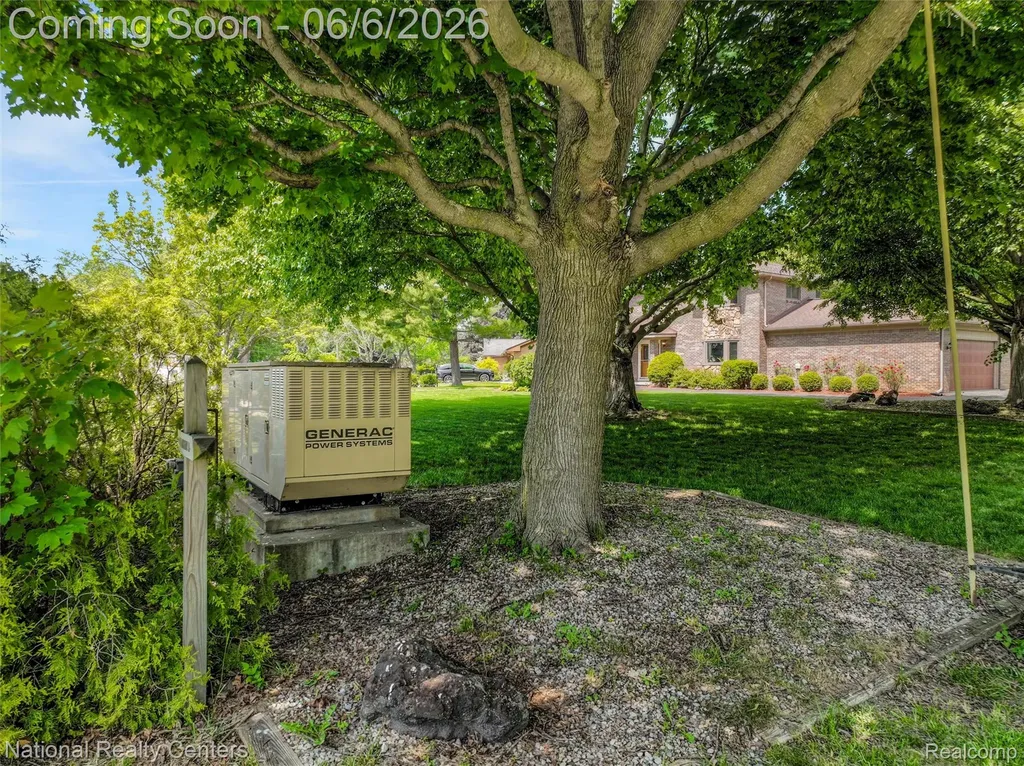 45420 Harmony Lane Van Buren Charter Township MI 48111
