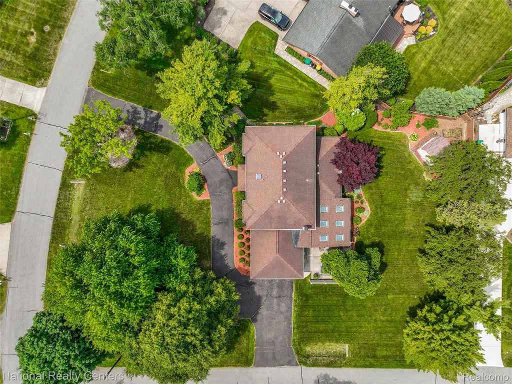 45420 Harmony Lane Van Buren Charter Township MI 48111