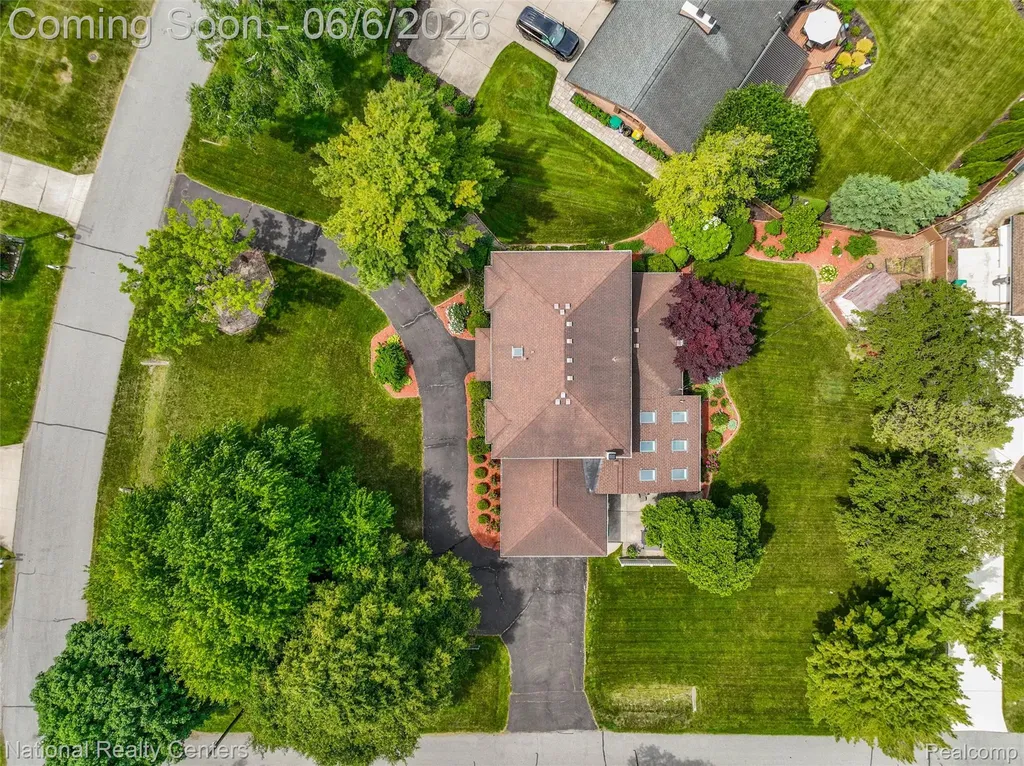 45420 Harmony Lane Van Buren Charter Township MI 48111
