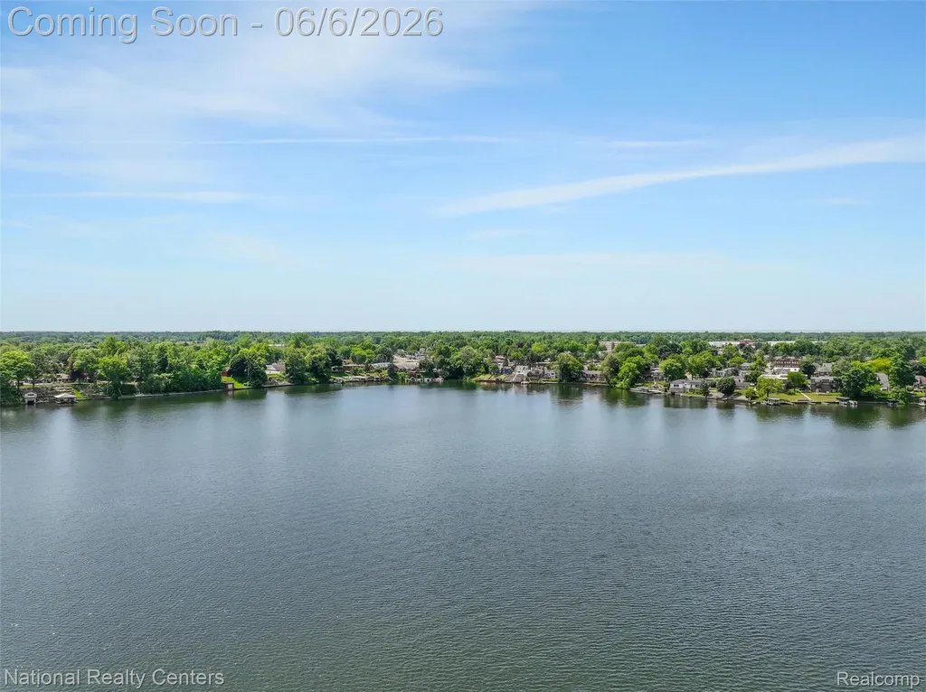 45420 Harmony Lane Van Buren Charter Township MI 48111