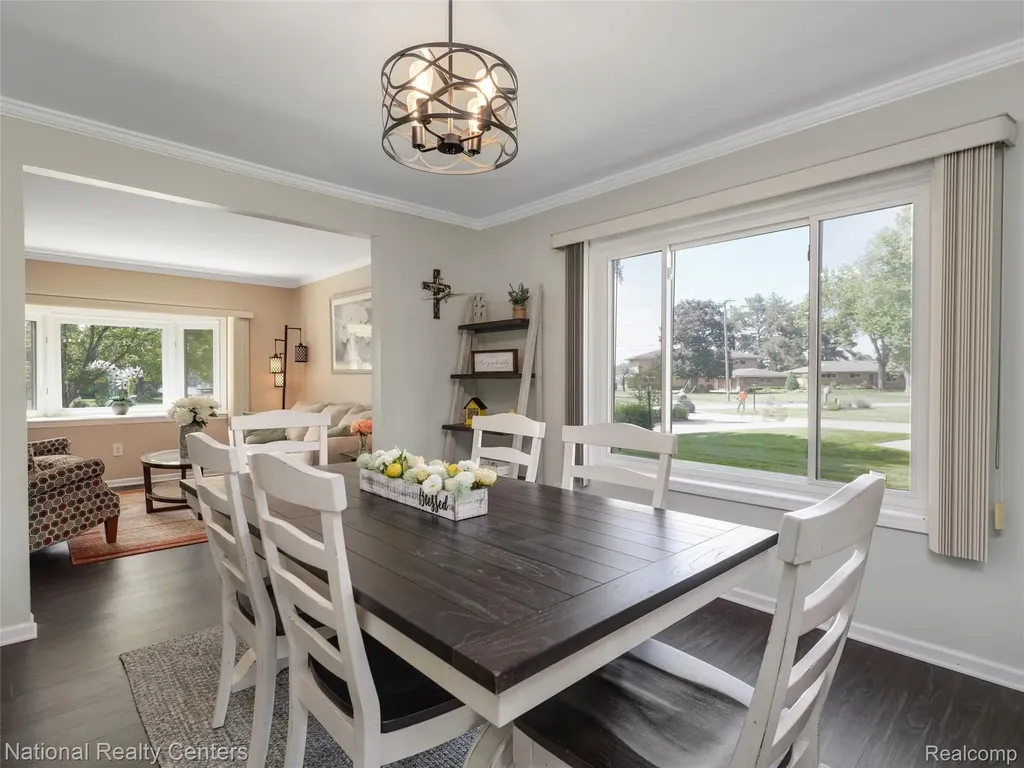 45420 Harmony Lane Van Buren Charter Township MI 48111