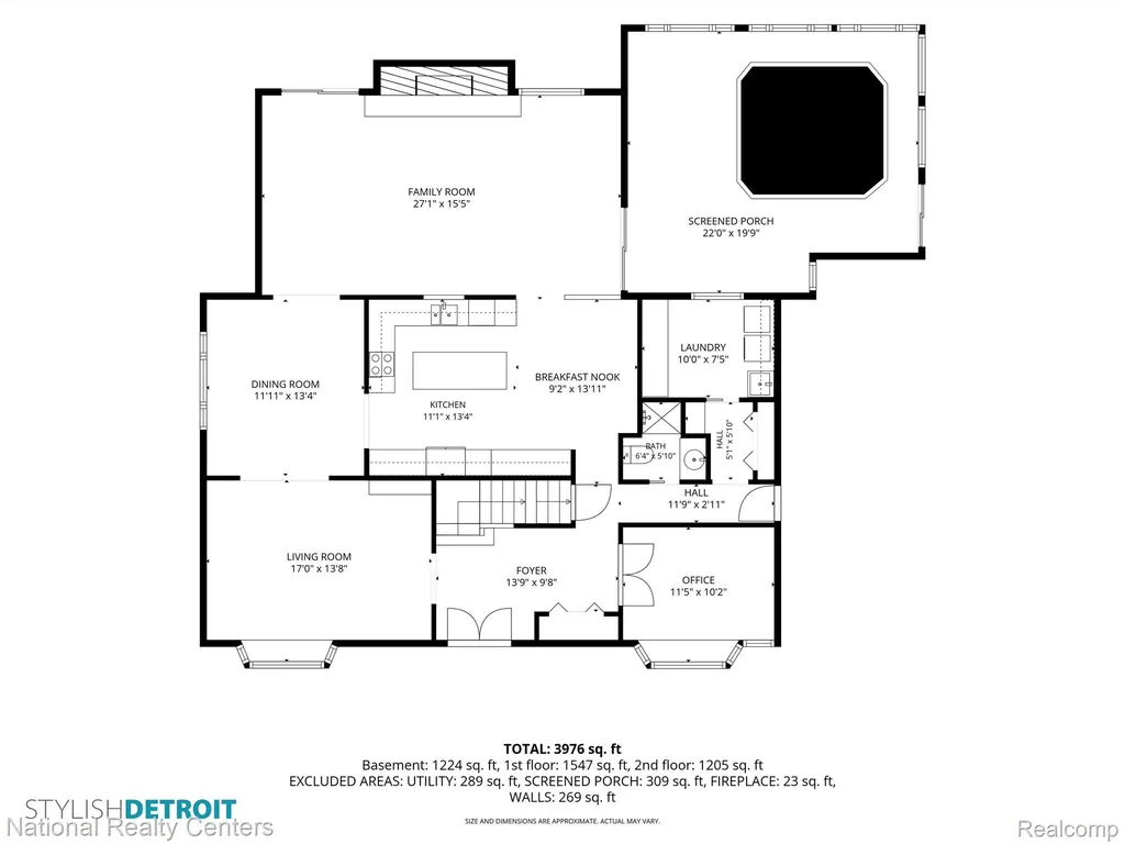 45420 Harmony Lane Van Buren Charter Township MI 48111