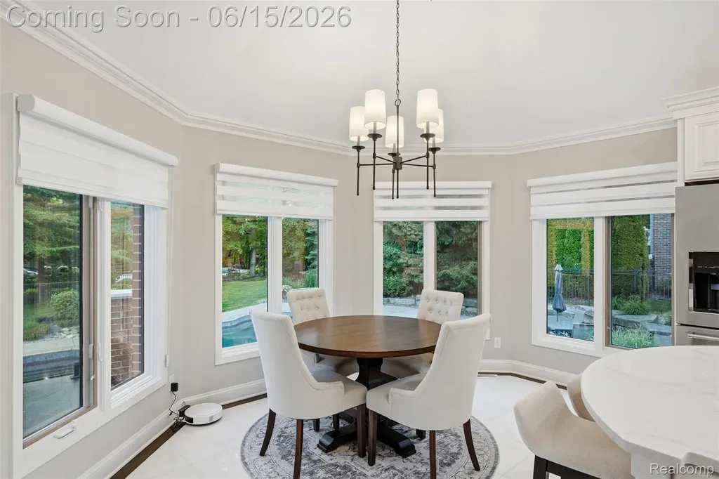 56173 Parkview Drive Shelby Charter Township MI 48316