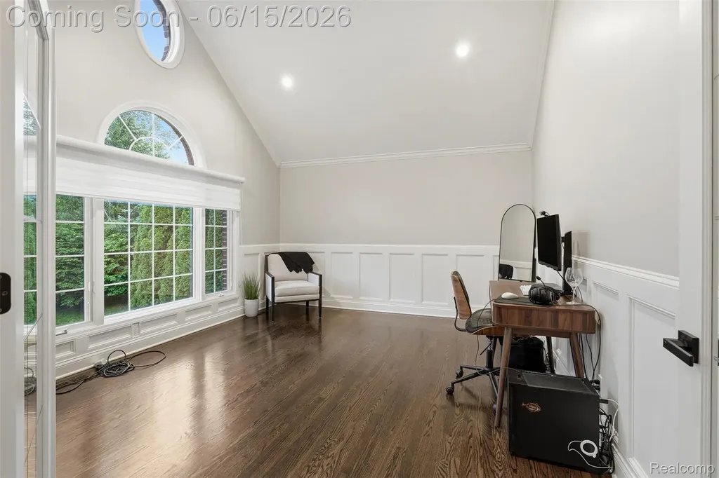 56173 Parkview Drive Shelby Charter Township MI 48316