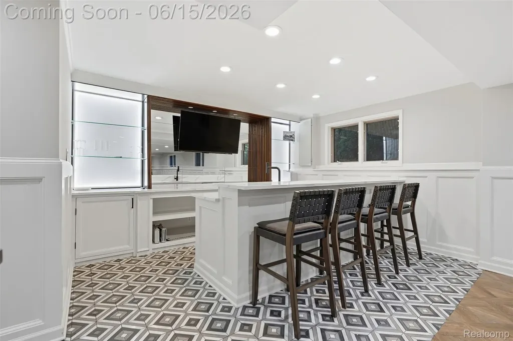 56173 Parkview Drive Shelby Charter Township MI 48316